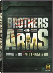 Brothers In Arms: Wwii & Vietnam War In Hd
