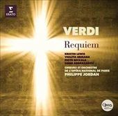 Verdi:Messa Da Requiem