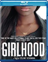 Girlhood (Blu-ray)