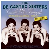Teach Me Tonight: Singles & Albums 1952-60