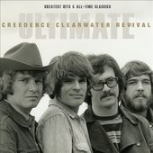 Ultimate Creedence Clearwater Revival: Greatest