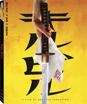 Kill Bill 1 (2Pc) (W/Dvd) / (Digc)