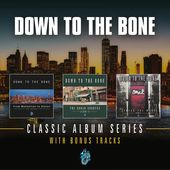 Classic Album Series (3-CD)