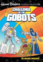 Challenge of the GoBots - Original Miniseries