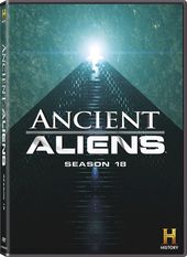 Ancient Aliens: Season 18