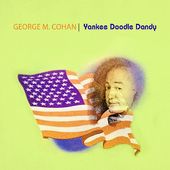Yankee Doodle Dandy (Mod)