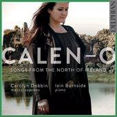 Songs From The North Of Ireland