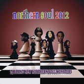 Northern Soul 2012