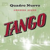 Tango [Digipak]
