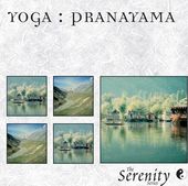 Yoga: Pranayama