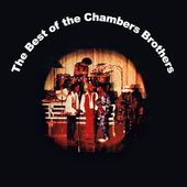 Best Of The Chambers Brothers (Mod)