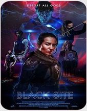 Black Site (Blu-ray)