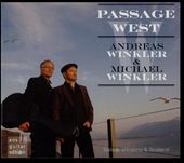 Andreas & Michael Winkler: Passage West - Ballads