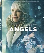 Ordinary Angels (2Pc) (W/Dvd)