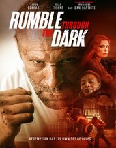 Rumble Through The Dark (2Pc) (W/Dvd) / (Digc)