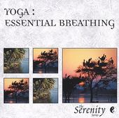 Yoga: Essential Breathing