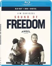 Sound Of Freedom (2Pc) (W/Dvd) / (Digc)
