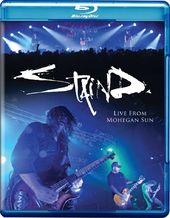 Staind - Live from Mohegan Sun (Blu-ray)