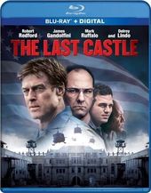 The Last Castle (Blu-ray)