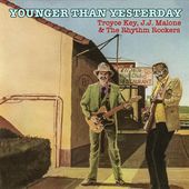 Younger Than Yesterday (Mod)