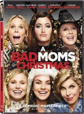 Bad Moms Christmas / (Ac3 Dol Sub Ws)