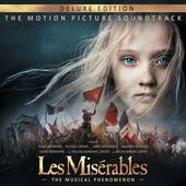Les Miserables (Republic Soundtrack) (Deluxe