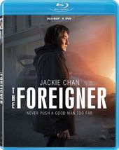 Foreigner (2Pc) (W/Dvd)