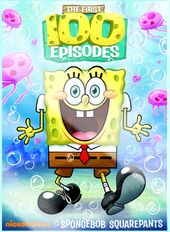 SpongeBob SquarePants - First 100 Episodes