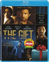 The Gift (2015) (Blu-ray + DVD)