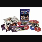 The Decca Years [Box Set] (5-CD)