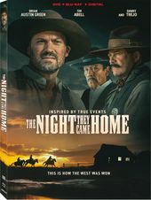 The The Night They Came Home (Blu-ray)