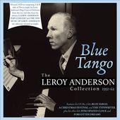 Blue Tango: The Leroy Anderson