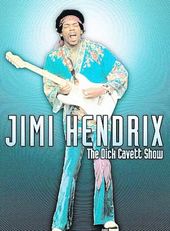 Dick Cavett Show - Jimi Hendrix