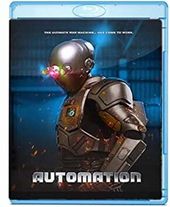 Automation (Blu-ray)
