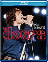 Live at the Bowl '68 (Blu-ray)