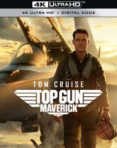Top Gun: Maverick (4k UltraHD)