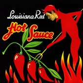 Hot Sauce (Mod)