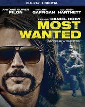 Most Wanted (Blu-ray)