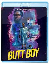 Butt Boy (Blu-ray)
