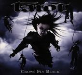 Crows Fly Black [Digipak]