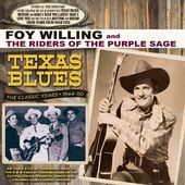 Texas Blues - The Classic Years 1944-50 (2-CD)