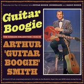 Guitar Boogie: He Singles Collection 1938-59