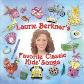Favorite Classic Kids' Songs (2-CD)