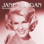Jane Morgan Serenades The Victors (Mod)