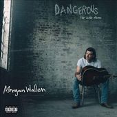 Dangerous: The Double Album [PA] (2-CD)