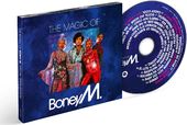 Magic of Boney M. [Special Remix Edition]