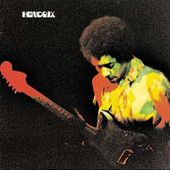 Band of Gypsys (Live)