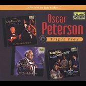 Triple Play (3-CD Box Set)