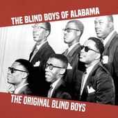 Original Blind Boys (Mod)