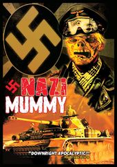 Nazi Mummy